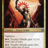Truefire Paladin