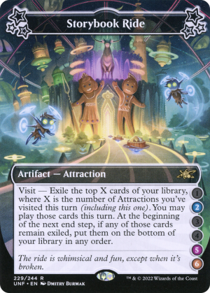 a42aeb2e-26ca-49b1-8e4d-1454c3783a84 Storybook Ride