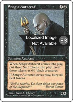 a43f9466-316e-4923-b212-feb75d8cbaf1 Sengir Autocrat