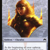 Chandra, Roaring Flame Emblem