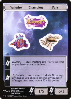 a4475054-b272-4f05-b626-b7b5090690d9 Vampire Champion Fury