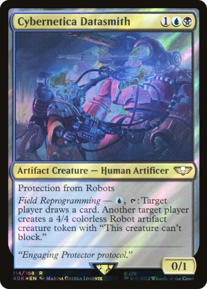 a4622095-adf4-4f83-83e7-fbc4ce12c471 Cybernetica Datasmith