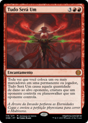 a4729521-6a67-4846-ad7a-3871c7eb6c68 All Will Be One