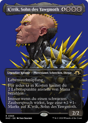 a478f4ad-eefc-4eeb-b015-599092164418 K'rrik, Son of Yawgmoth