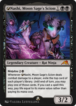 a47b49c4-6adb-445b-b0f1-e0391c2f08cf A-Nashi, Moon Sage's Scion
