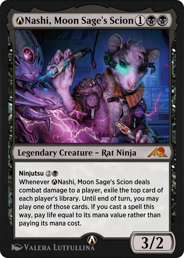 a47b49c4-6adb-445b-b0f1-e0391c2f08cf A-Nashi, Moon Sage's Scion