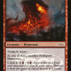 Hellspark Elemental