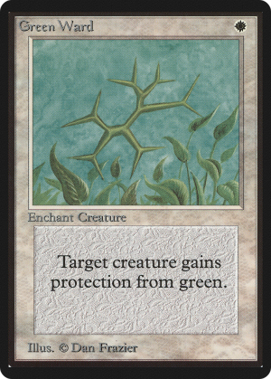 a488ce63-1adb-4051-9521-703bad8d02f6 Green Ward