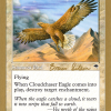 Cloudchaser Eagle