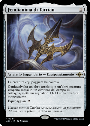 a48b6916-03b0-4445-ab6c-c0b4a71e9e74 Tarrian's Soulcleaver