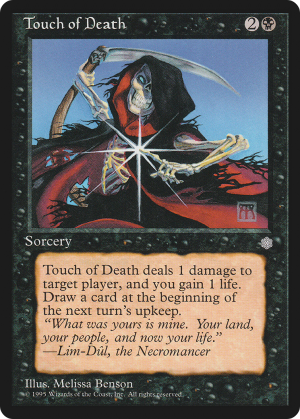 a49c658f-e657-490b-af1f-e67e48d0046e Touch of Death