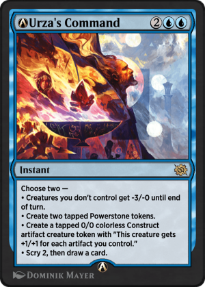 a4b2e503-4024-45dc-86e5-f68dbce59af1 A-Urza's Command