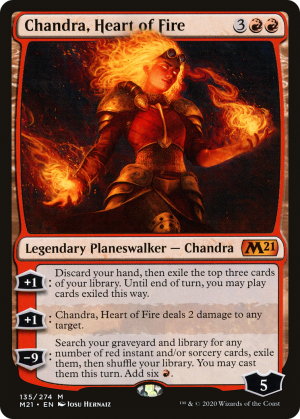 a4c3ca8c-c77c-43b8-84ad-796313ecc813 Chandra, Heart of Fire