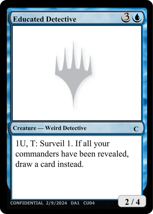 a4df12a7-6620-413c-b2b4-e0cc0eb14231 Educated Detective