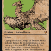 Ancient Bronze Dragon