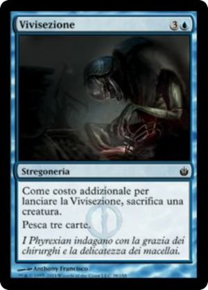 a4fd94be-d0b1-4bc3-965c-e7db16be7c86 Vivisection