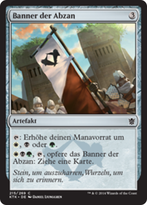 a4fdf2c8-2f74-4c15-a676-d8431aa4d57e Abzan Banner
