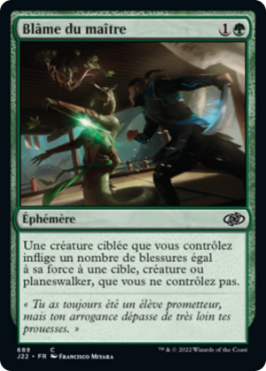 a502b65a-4ef9-42aa-b94b-bc66fd701eae Master's Rebuke