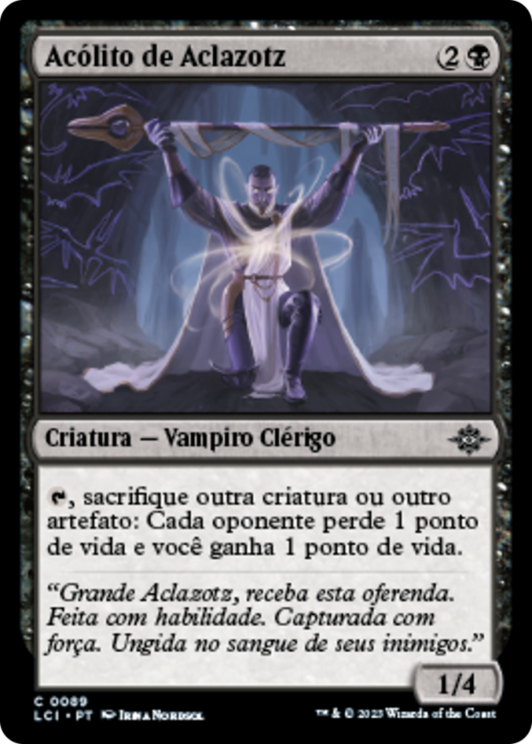 a519ec1e-6702-47e1-949d-4b126ff33cbc Acolyte of Aclazotz