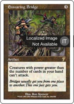 a52febed-9759-4154-b4b1-117fc28798b5 Ensnaring Bridge