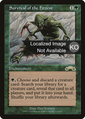 a54d33ed-f301-43af-a5be-42255acb673c Survival of the Fittest