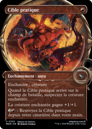 a553121f-4c02-46ed-bac5-b4ba24fd55ca Convenient Target