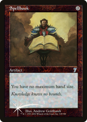 a55b4d06-43de-438a-8e75-736243b188e4 Spellbook