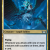 A-Metropolis Angel