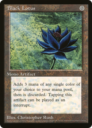 a56075c1-019b-4cff-be0b-10037e8f2afb Black Lotus