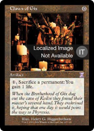 a564c0a9-e3a2-4a9f-ab39-f593d7bb5252 Claws of Gix