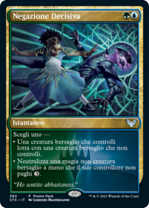 a5683745-4903-4ba3-94c2-f7086baa5ae0 Decisive Denial