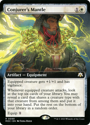 a569e7a3-d20b-47b1-ba7f-70513718c4cf Conjurer's Mantle