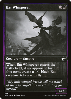 a57d2348-a05c-4d40-bb3e-68ebf396cd62 Bat Whisperer