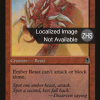 Ember Beast