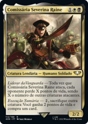 a5c3d102-89cc-4d18-95f6-b0a7af16bdeb Commissar Severina Raine