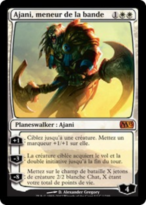 a5e64f3c-24c5-4b87-8cfe-b025c48295f5 Ajani, Caller of the Pride