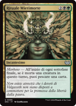 a5ea52d1-e0c4-40b7-94bb-dd8264321d1f Deathreap Ritual