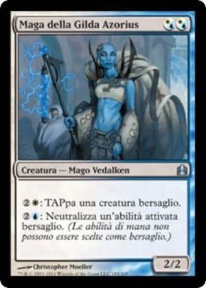 a5fb8269-4f1f-40cc-a8ca-a0782b3c4b72 Azorius Guildmage