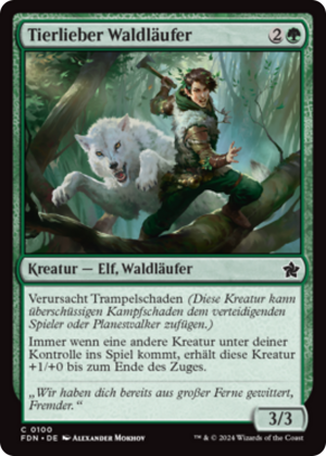 a62aa180-8ea6-4c86-b7d1-c318296bb52d Beast-Kin Ranger