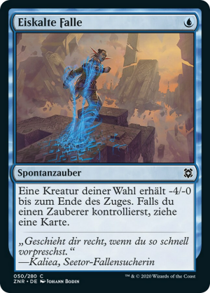 a63892ee-21b9-42b1-b743-08c5b194cf84 Chilling Trap