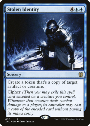 a63a6da6-60f0-4adc-a10f-63c631ee5be3 Stolen Identity