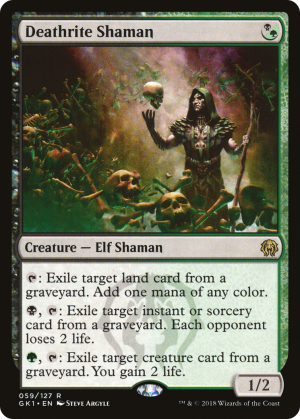 a65e485b-03a2-4634-9218-f5bb7c104d41 Deathrite Shaman