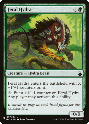 a67ef783-a8d3-4340-a4a3-4b6ad06dce64 Feral Hydra