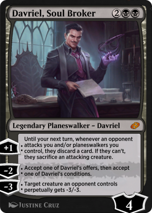 a6830e11-2f85-45b0-bd1f-cc66e5aa92c5 Davriel, Soul Broker