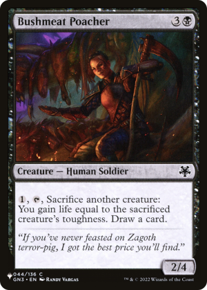 a68472cd-65f0-465d-a8fd-a4fbfc689181 Bushmeat Poacher