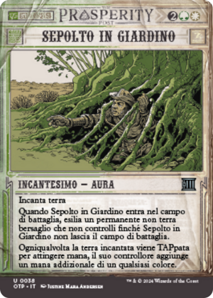 a688427d-9e52-4891-8299-d4dab75a4c62 Buried in the Garden