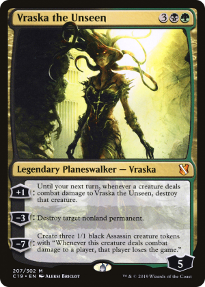 a6ab9d2b-6cb3-4477-8d0e-712c530383bd Vraska the Unseen