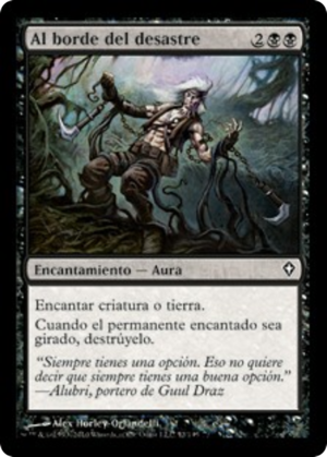 a6b8f50b-4ff2-4fab-9bea-cf7092a53175 Brink of Disaster