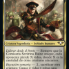 Commissar Severina Raine