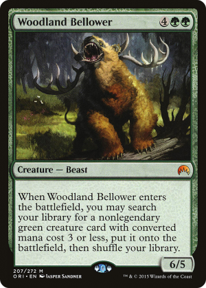 a706d4bb-0b44-4e43-b340-7de799c086b8 Woodland Bellower